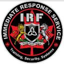 Immediate Response Service logo
