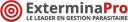ExterminaPro logo