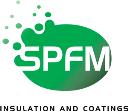 SPFM Spray Foam Insulation logo