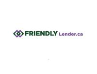 Friendly Lender - Personal Loans Online image 1