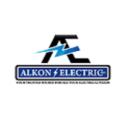 Alkon Electric Inc. logo