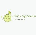 Tiny Sprouts Daycare logo