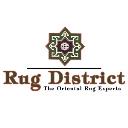 Rug District logo