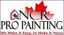 NCR Pro-Painting logo