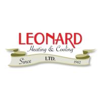 Leonard Heating & Cooling image 1