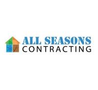 All Seasons Contracting Ltd. image 1