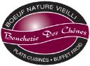 Boucherie Des Chênes logo