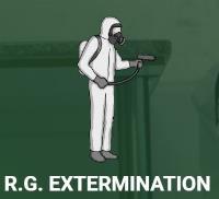 R.G. Extermination  image 1