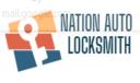 Nation Auto Locksmith logo