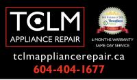 TCLM Appliance Repair Inc image 2