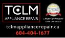 TCLM Appliance Repair Inc logo