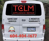 TCLM Appliance Repair Inc image 3