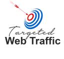 Targeted Web Traffic logo