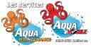 Les Services Aqua-Mobile logo