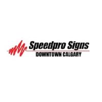 Speedpro Signs Downtown Calgary image 1