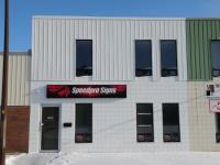 Speedpro Signs Downtown Calgary image 3