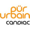Pür Urbain Candiac logo