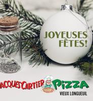 Jacques Cartier Pizza - Vieux Longueuil image 2