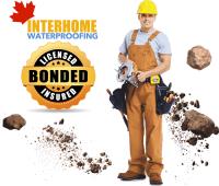 Wet Basement Repair Toronto image 4