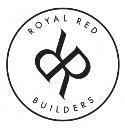 Royal Red Builders logo
