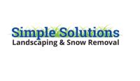 Simple Solutions Landscaping & Snow Removal image 1