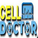 Cell Doctor Richmond logo