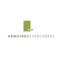 Armoires Verchères logo