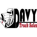 Davy Truck Sales logo