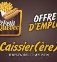 Restaurant Petit Québec Varennes logo