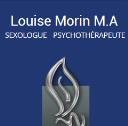 LOUISE MORIN  logo