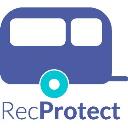 RecProtect logo