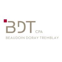 BDT Beaudoin Doray Tremblay Comptables Agréés image 1