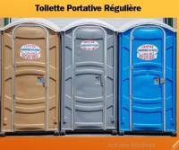 Centre de Location St-Rémi - toilettes portatives image 2
