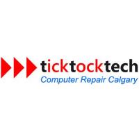 TickTockTech - Computer Repair Calgary image 1