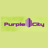 Purple City 420 image 4