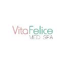 Vita Felice Medi Spa logo