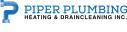 Piper Plumbing & Heating logo