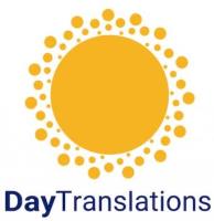 Day Translations, Toronto image 1