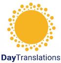 Day Translations, Toronto logo