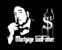 The Mortgage GodFather logo