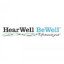 Hear Well Be Well Inc. logo