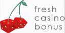 Freshcasinobonus logo