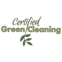 Certified Green Cleaning Inc. image 1