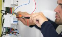 DJ Sparks Electrical Contractors Inc image 1
