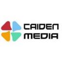 Caiden Media logo