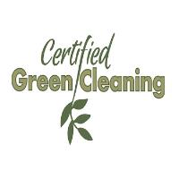 Certified Green Cleaning Inc. image 1