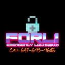 Forli Emergency Locksmith logo