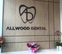 Allwood Dental- Dr. Shikha Hans Dental Corp image 1