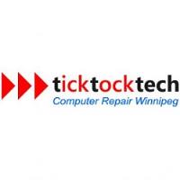 TickTockTech - Computer Repair Winnipeg image 1