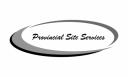 Provincial Site Services logo